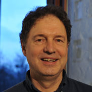 Matthias Jochheim, IPPNW-Vorstandsvorsitzender