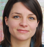 Kirsten Schubert, Ärztin  und Referentin für Gesundheit  bei medico international