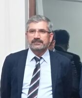 Tahir_Elçi, Präsident der Rechtsanwaltskammer Diyarbakır, ermordet im November 2015