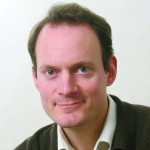 Dr. Jens Wagner, Vorstandsmitglied IPPNW Deutschland