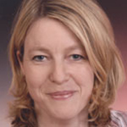 Angelika Wilmen, Pressesprecherin der IPPNW